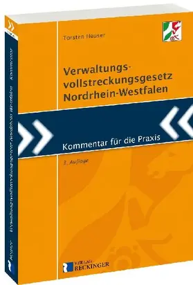 Verwaltungsvollstreckungsgesetz Nordrhein-Westfalen