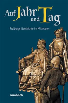 Auf Jahr und Tag