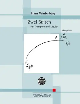 Zwei Suiten