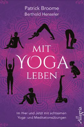 Mit Yoga leben