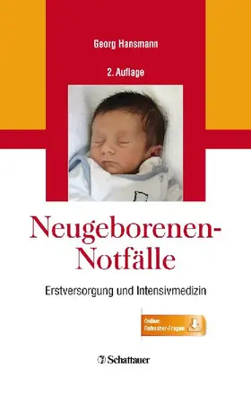 Neugeborenen-Notfälle