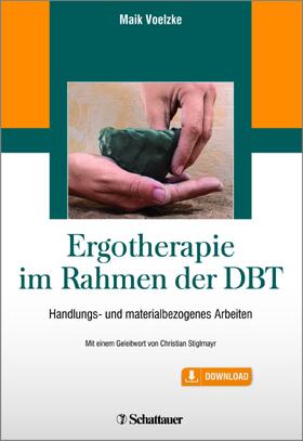Ergotherapie im Rahmen der DBT