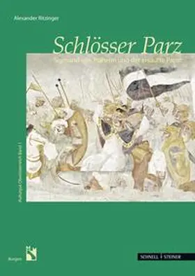 Schlösser Parz