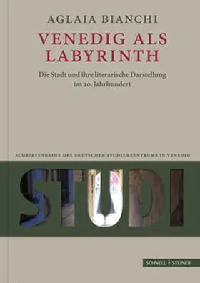Venedig als Labyrinth