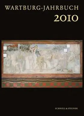 Wartburg Jahrbuch 2010