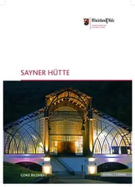 Sayner Hütte