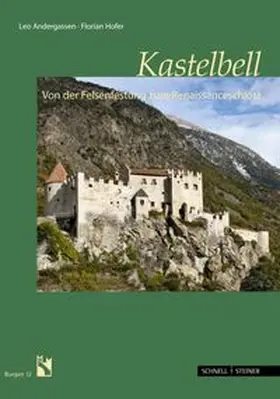 Schloss Kastelbell