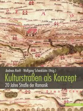 Kulturstraßen als Konzept