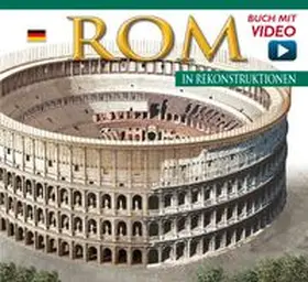 Rom in Rekonstruktionen - Maxi Edition