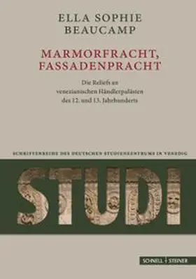 Marmorfracht, Fassadenpracht