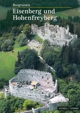 Burgruinen