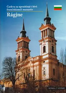 Maria Radna (Rágjne)