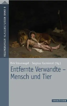 Entfernte Verwandte - Mensch und Tier