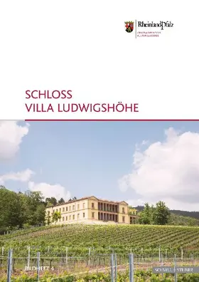 Schloss Villa Ludwigshöhe