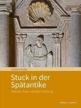Stuck in der Spätantike: