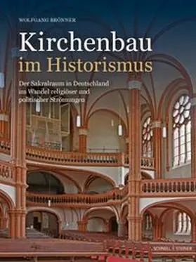 Kirchenbau im Historismus