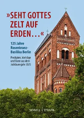 "Seht Gottes Zelt auf Erden..."