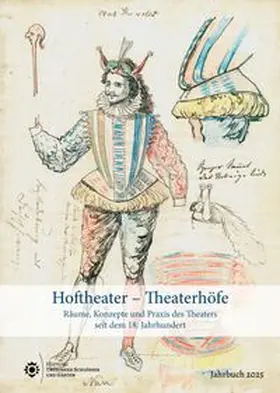 Hoftheater – Theaterhöfe