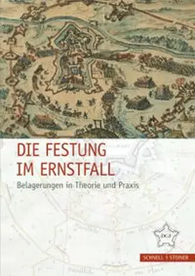 Die Festung im Ernstfall