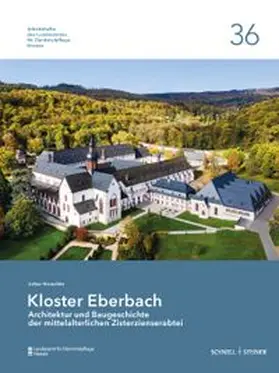 Kloster Eberbach