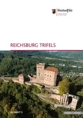 Reichsburg Trifels