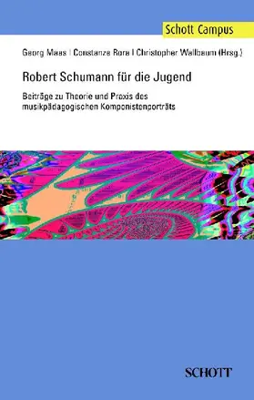 Robert Schumann für die Jugend