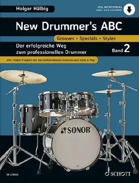 New Drummer's ABC 2