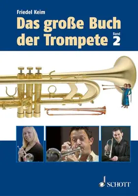 Das große Buch der Trompete