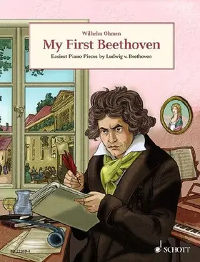 Mein erster Beethoven