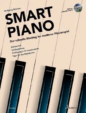 Smart Piano