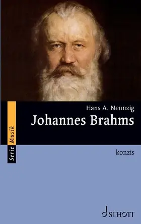 Johannes Brahms