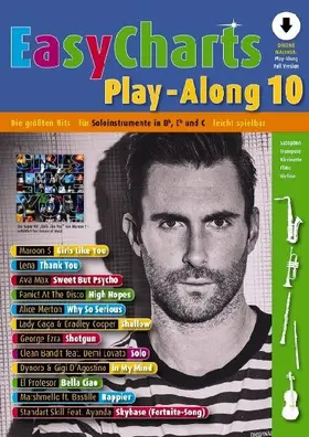 Easy Charts Play-Along