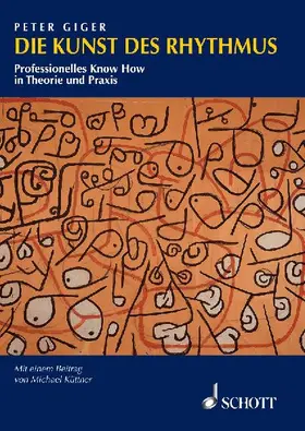Die Kunst des Rhythmus