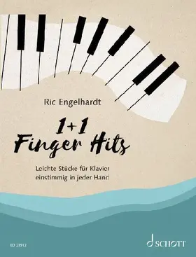 1+1 Finger Hits