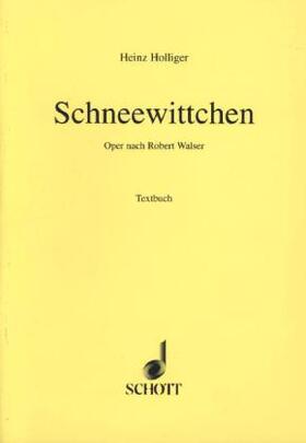 Schneewittchen