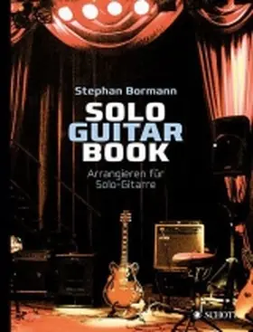 Solo Guitar Book