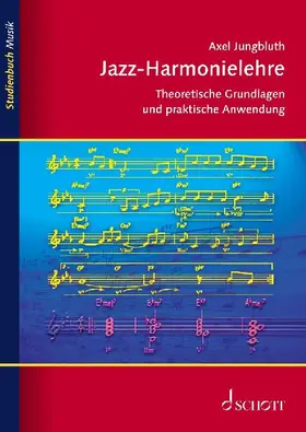 Jazz - Harmonielehre