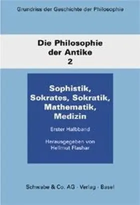 Grundriss der Geschichte der Philosophie