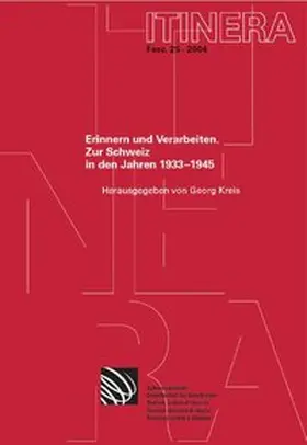 Erinnern und Verarbeiten
