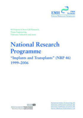 National Research Programme