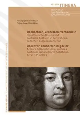 Beobachten, Vernetzen, Verhandeln / Observer, connecter, négocier