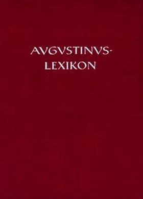 Augustinus-Lexikon