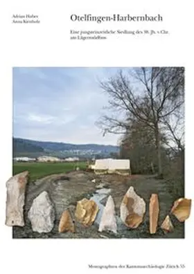 Otelfingen-Harbernbach