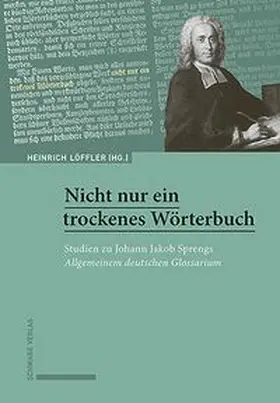 Nicht nur ein trockenes Wörterbuch
