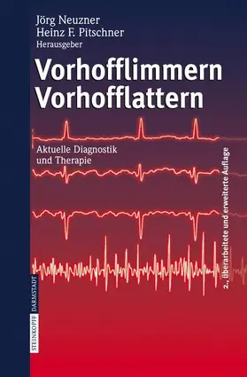 Vorhofflimmern Vorhofflattern