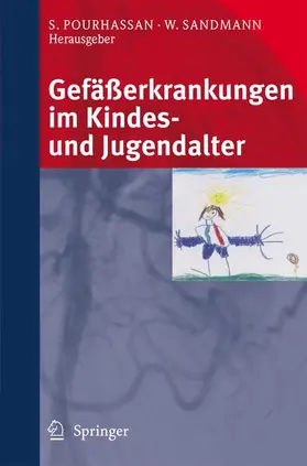 Gefäßerkrankungen im Kindes- und Jugendalter