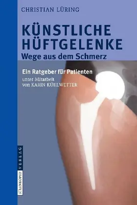 Künstliche Hüftgelenke