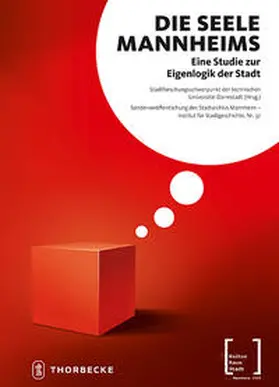 Die Seele Mannheims