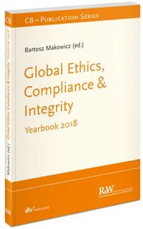 Global Ethics, Compliance & Integrity