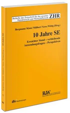 10 Jahre SE